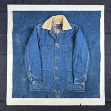 Load image into Gallery viewer, Big Smith 1950s Blanket Lined Chore