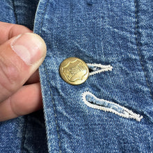 Load image into Gallery viewer, Big Smith 1950s Blanket Lined Chore