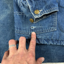 Load image into Gallery viewer, Big Smith 1950s Blanket Lined Chore