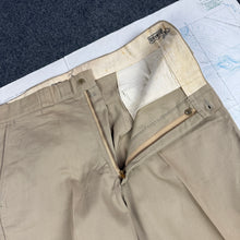 Load image into Gallery viewer, Big Smith 1950s Chinos - Deadstock