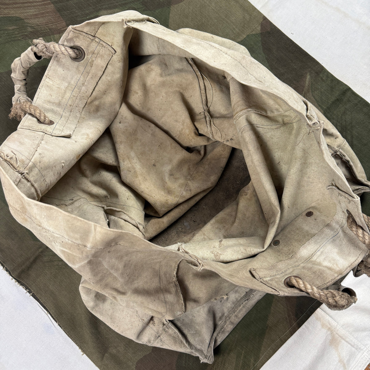 British WW2 Ministry of Work Tote Bag
