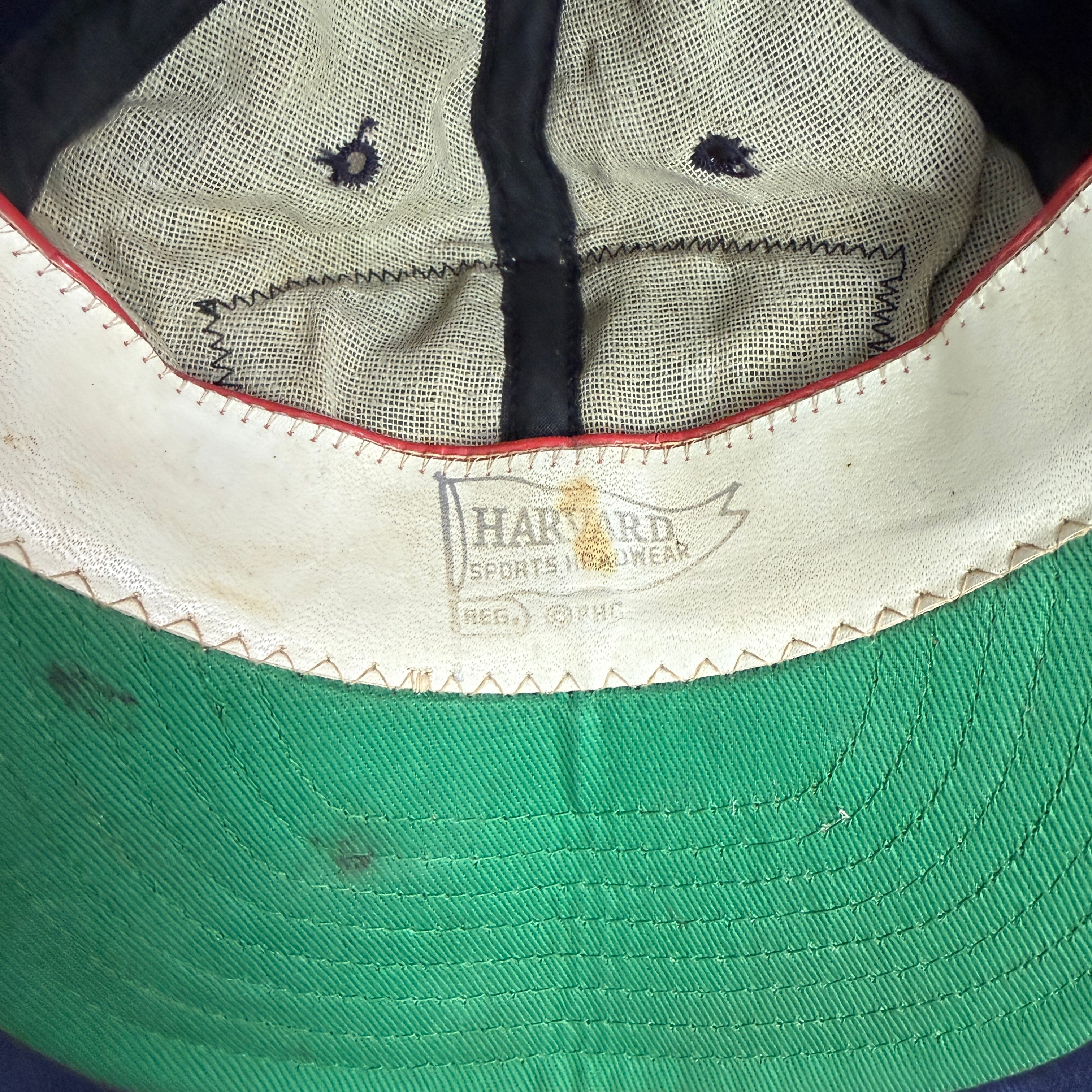 US Navy USS Blakely Cap