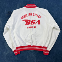 Load image into Gallery viewer, BSA 1950s/60s Mechanic Jacket