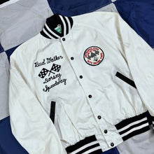 Load image into Gallery viewer, Bud Walker 1960s Stock Car Racing Jacket