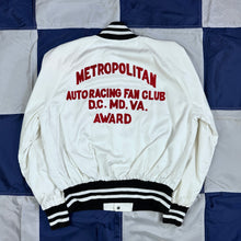 Load image into Gallery viewer, Bud Walker 1960s Stock Car Racing Jacket