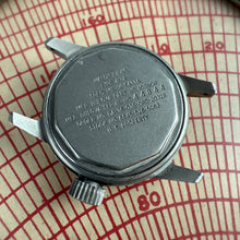 Load image into Gallery viewer, USAF 1950s Bulova A17A Navigators Watch