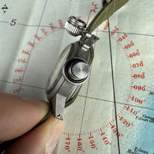 Load image into Gallery viewer, US Navy 1943/44 Buships Canteen Watch