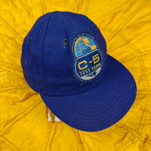 Load image into Gallery viewer, USAF 1960s C5 Galaxy Test Pilot Cap