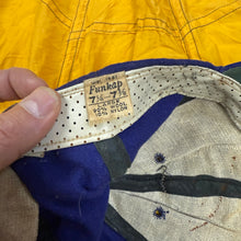 Load image into Gallery viewer, USAF 1960s C5 Galaxy Test Pilot Cap