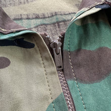 Load image into Gallery viewer, USAF Thai Made ERDL Souvenir Shirt