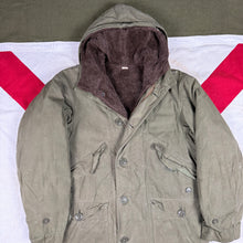 Load image into Gallery viewer, USMC Korean War 'Chosin' Parka
