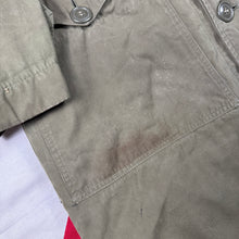 Load image into Gallery viewer, USMC Korean War 'Chosin' Parka