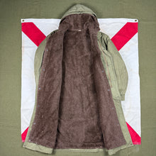 Load image into Gallery viewer, USMC Korean War 'Chosin' Parka