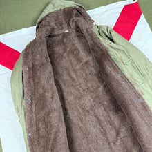 Load image into Gallery viewer, USMC Korean War 'Chosin' Parka