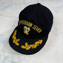Load image into Gallery viewer, US Navy Vietnam Comphibron 7 Cap