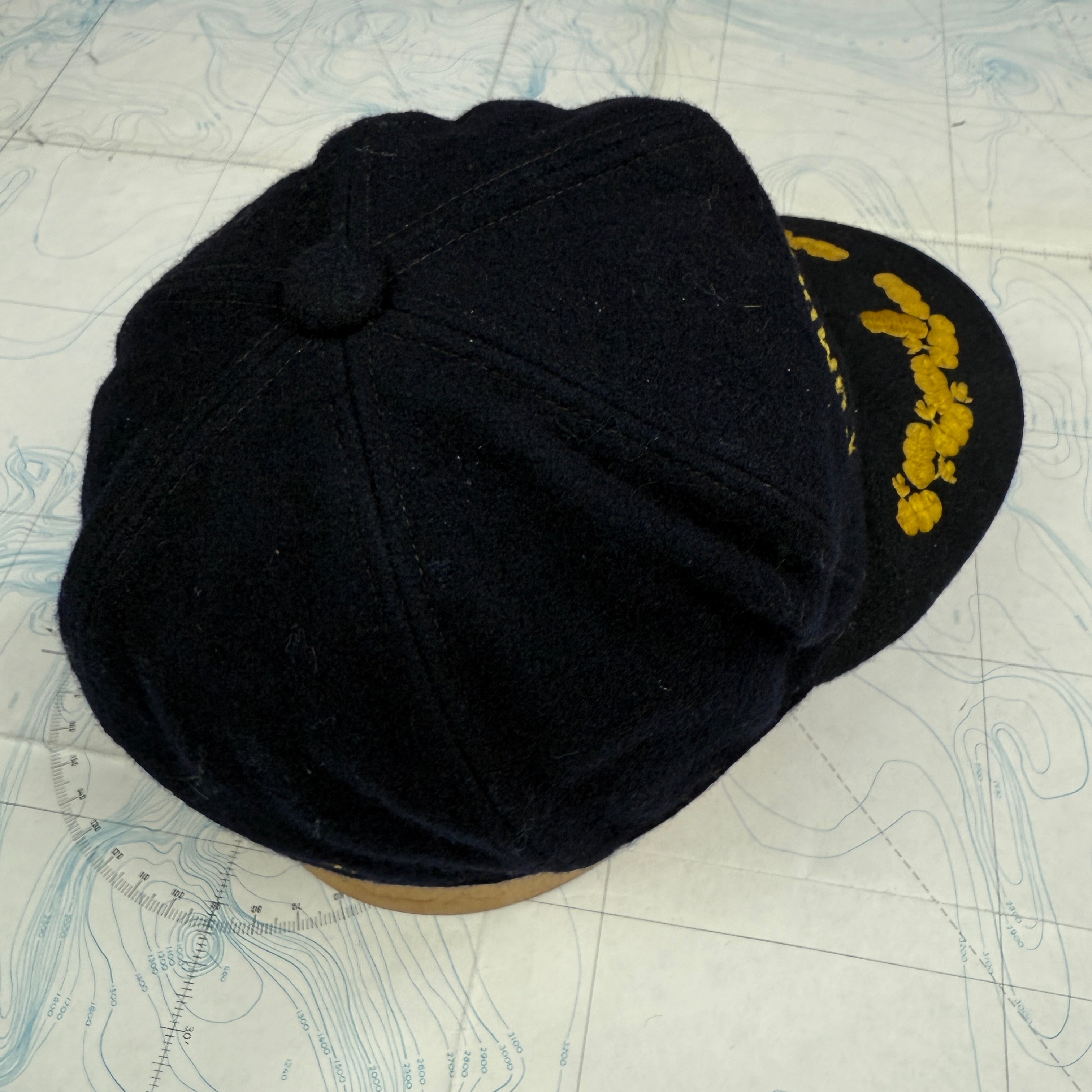 US Navy Vietnam Comphibron 7 Cap