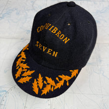 Load image into Gallery viewer, US Navy Vietnam Comphibron 7 Cap