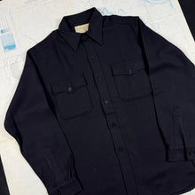 Load image into Gallery viewer, US Navy Late War CPO Shirt - Mint Condition