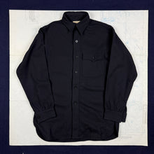Load image into Gallery viewer, US Navy WW2 CPO Shirt - Deadstock