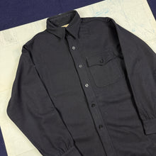 Load image into Gallery viewer, US Navy WW2 CPO Shirt - Deadstock