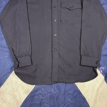 Load image into Gallery viewer, US Navy WW2 CPO Shirt - Deadstock