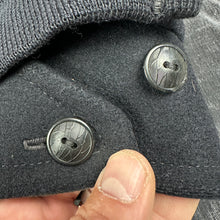 Load image into Gallery viewer, Crawford Wind-Clipper 1930s Wool Blouson Work Jacket - Mint Condition