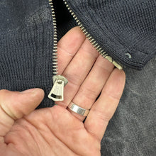 Load image into Gallery viewer, Crawford Wind-Clipper 1930s Wool Blouson Work Jacket - Mint Condition