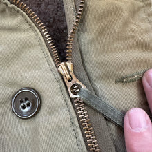 Load image into Gallery viewer, US Navy N1 Deck Jacket - Size 36