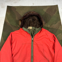 Load image into Gallery viewer, US Navy 1950s Operation Deep Freeze Parka