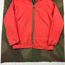 Load image into Gallery viewer, US Navy 1950s Operation Deep Freeze Parka