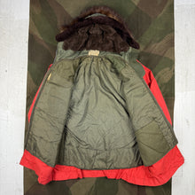 Load image into Gallery viewer, US Navy 1950s Operation Deep Freeze Parka