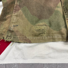 Load image into Gallery viewer, British Army 1946 2nd Pattern Denison Smock