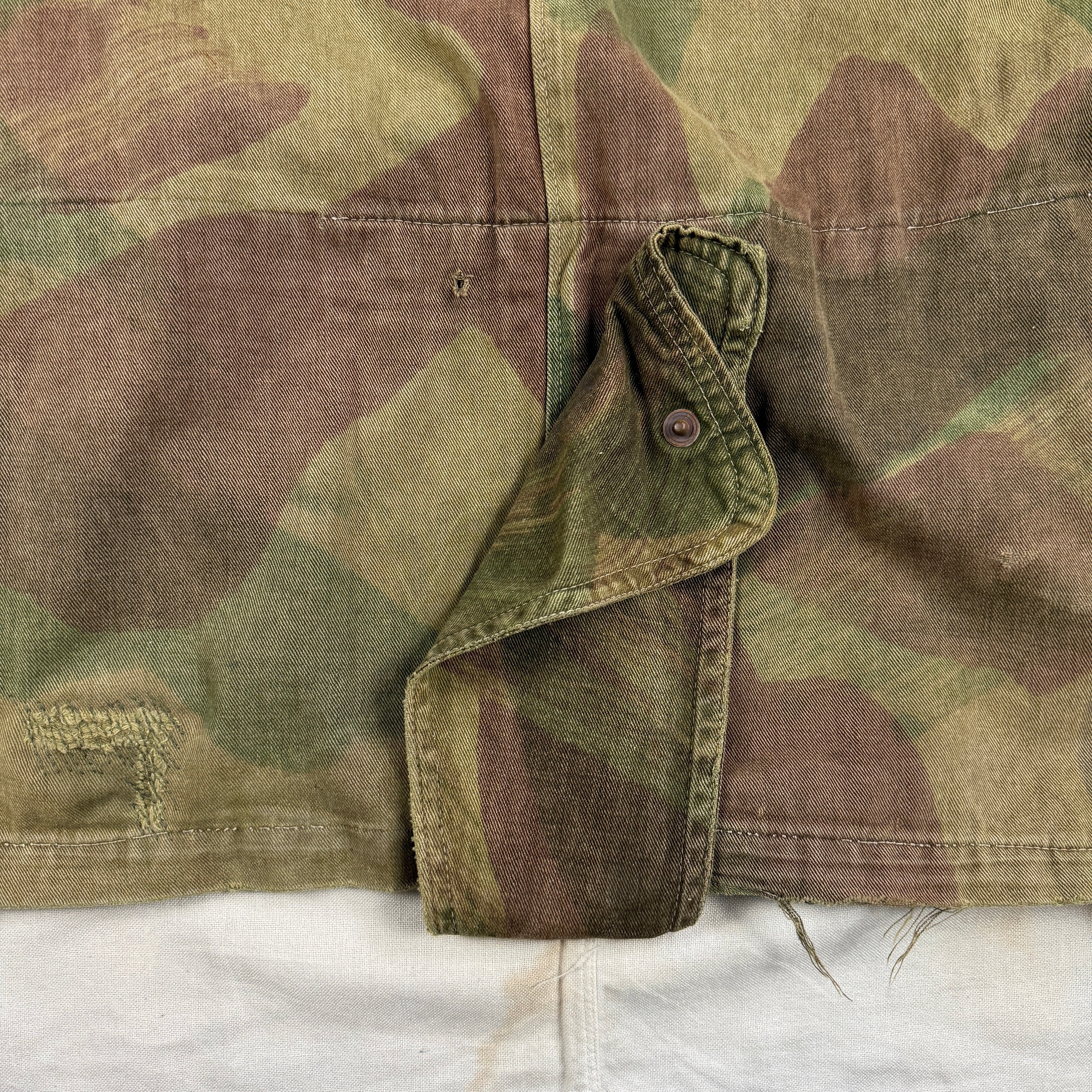 British Army 1946 2nd Pattern Denison Smock