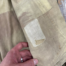 Load image into Gallery viewer, British Army WW2 1942 Handpainted First Pattern Denison Smock