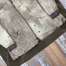 Load image into Gallery viewer, British Army WW2 1942 Handpainted First Pattern Denison Smock