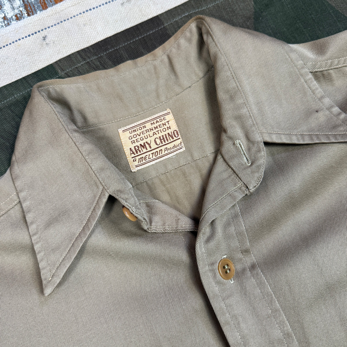 USMC "Military Order of the Devil Dogs" Shirt