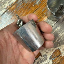 Load image into Gallery viewer, James Dixon 1920s Finger Jiggers