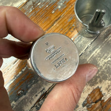 Load image into Gallery viewer, James Dixon 1920s Finger Jiggers