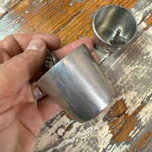 Load image into Gallery viewer, James Dixon 1920s Finger Jiggers