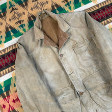 Load image into Gallery viewer, Drybak 1920s Reversible Hunting Jacket