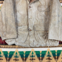Load image into Gallery viewer, Drybak 1920s Reversible Hunting Jacket