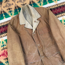 Load image into Gallery viewer, Drybak 1920s Reversible Hunting Jacket