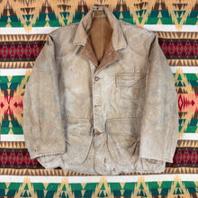 Load image into Gallery viewer, Drybak 1920s Reversible Hunting Jacket