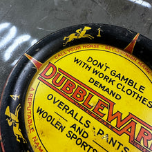 Load image into Gallery viewer, DubbleWare 1930s Spinning Tip Tray