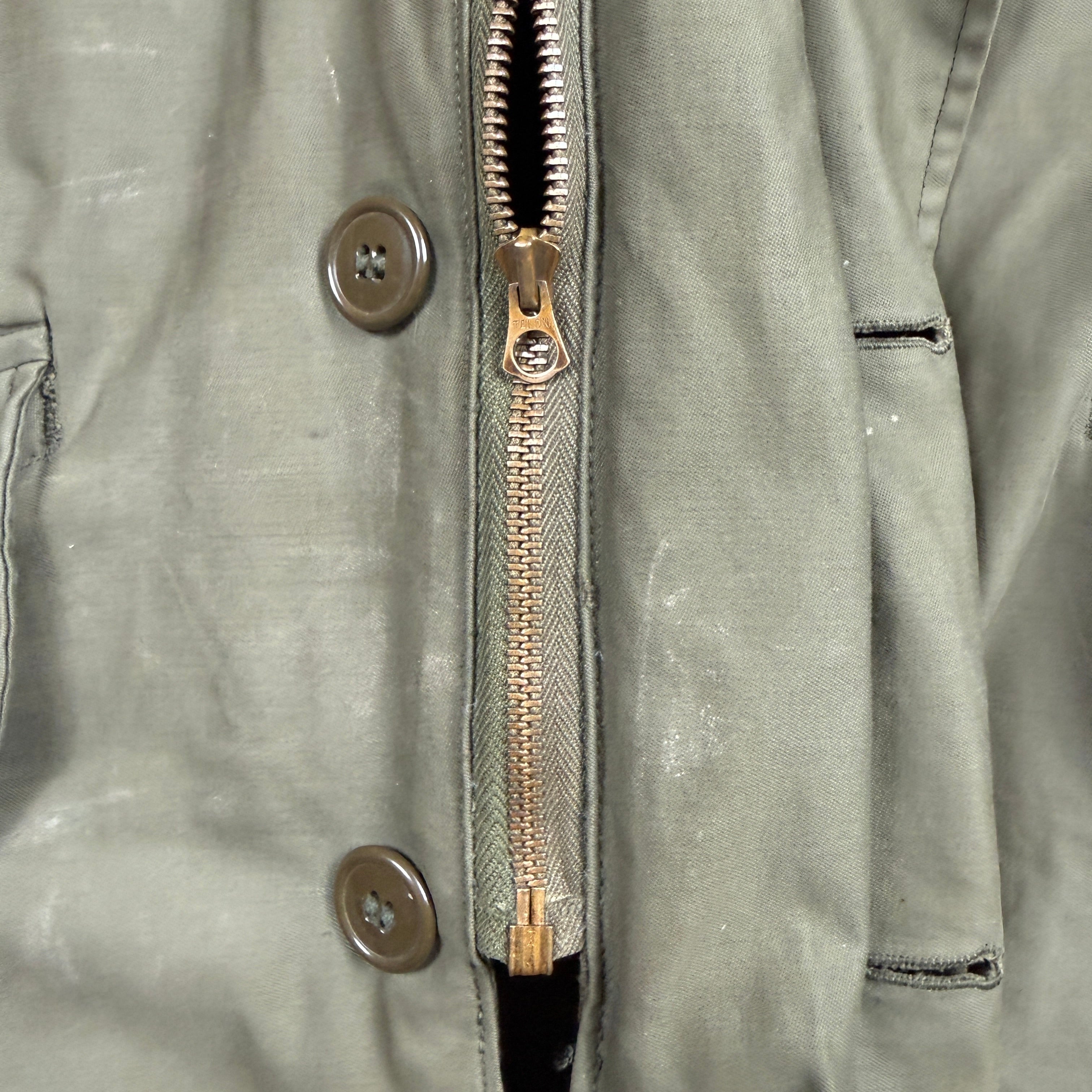 USAAF Eddie Bauer B-9 Flying Parka