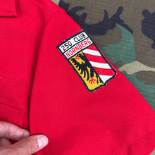 Load image into Gallery viewer, USAF "Eliminators" Phantom 1970s Bowling Shirt