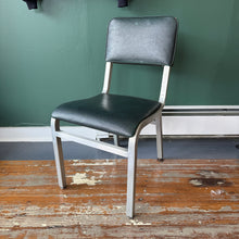 Load image into Gallery viewer, US Army Medical Corps 1952 Emeco Chair