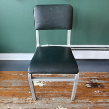 Load image into Gallery viewer, US Army Medical Corps 1952 Emeco Chair