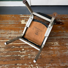 Load image into Gallery viewer, US Army Medical Corps 1952 Emeco Chair