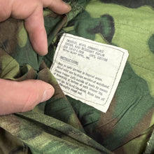 Load image into Gallery viewer, US Army 1967 ERDL "Non-Rip" Poplin Jungle Pants - Mint Condition